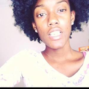 Meet your Posher, Bre